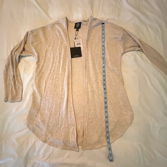 Bobeau Sweater - Picture 6 of 7